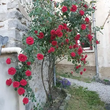 Chez Nadege Апартаменты