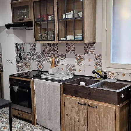 Chez Nadège *