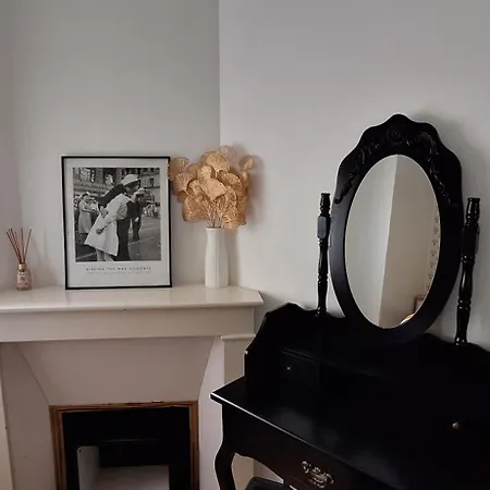 Chez Nadège Appartamento