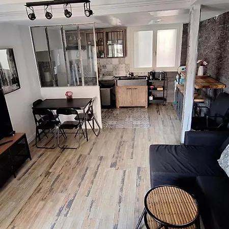 Appartamento Chez Nadège *