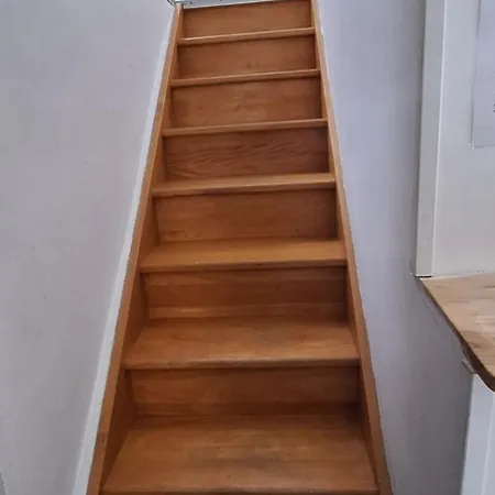 Chez Nadège *