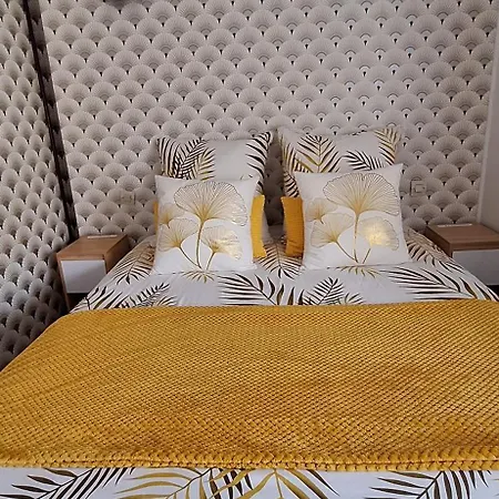 Chez Nadège Appartamento *